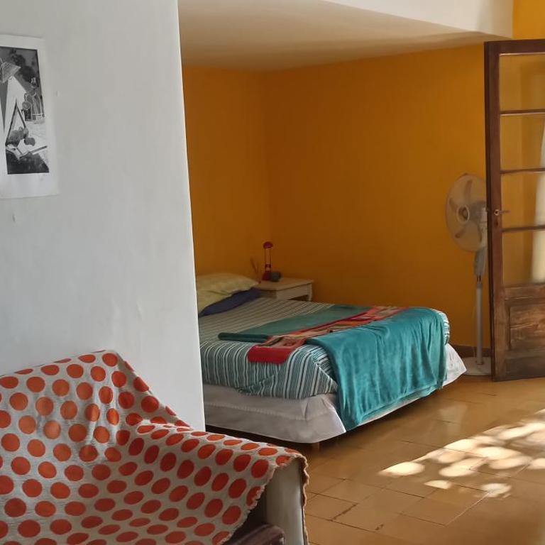 el olivo - Apartamento de 1 dormitorio - 15