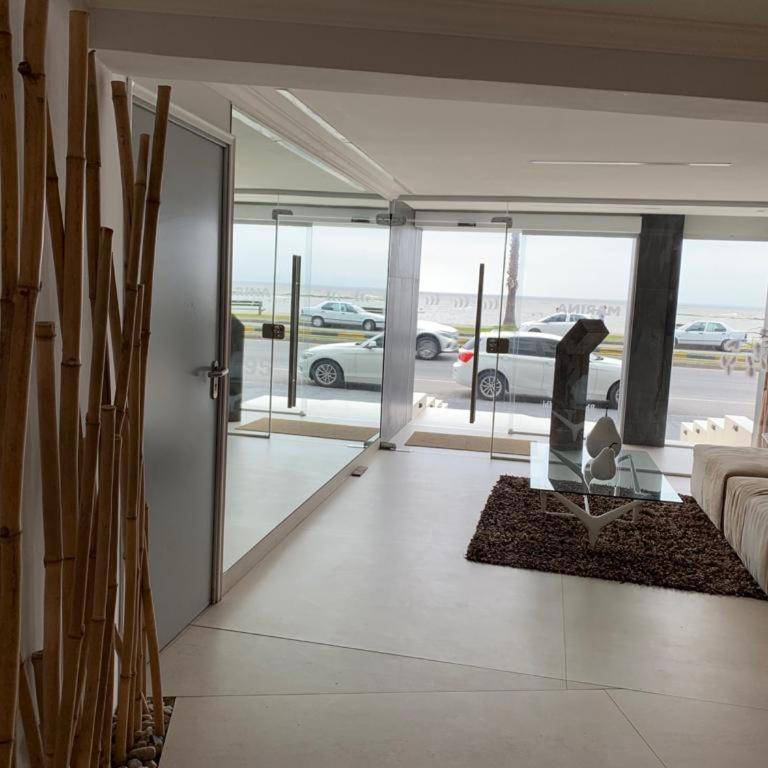 Punta Carretas Vista al Mar - One-Bedroom Apartment - 2