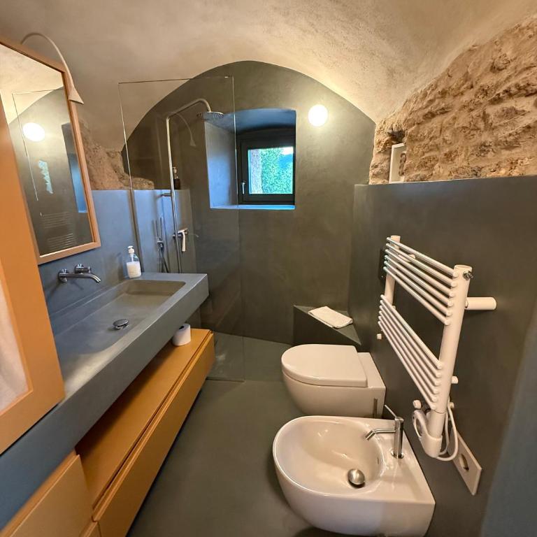 Càmamila sea view charming studio - Casa Vacanze - 22