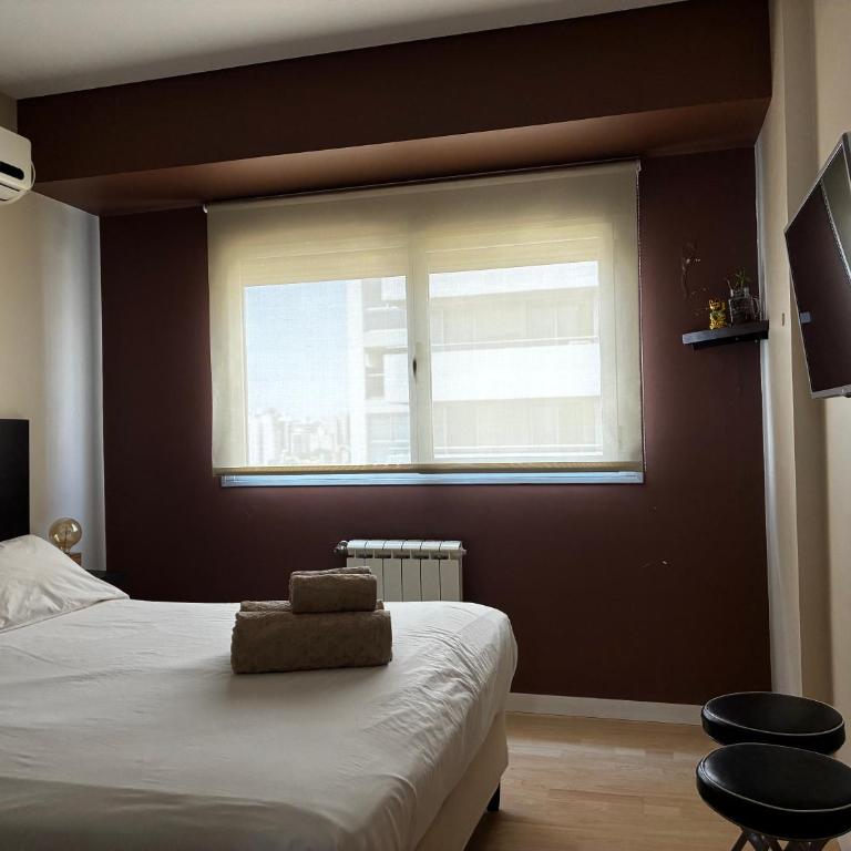 Torre Paraguay - Apartamento de 1 dormitorio - 2