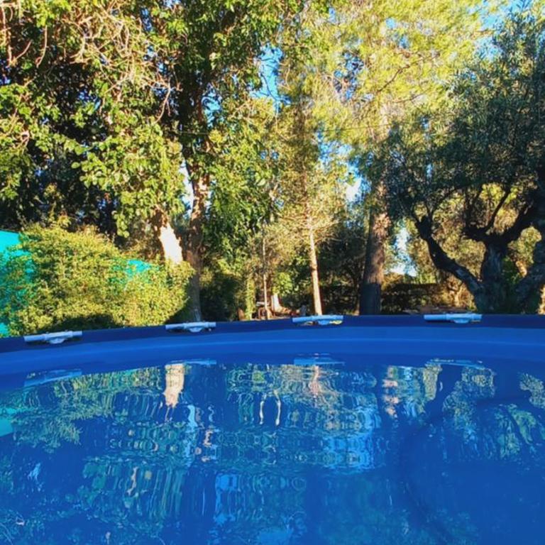 La Brujita, casa de campo - Four-Bedroom House - 5