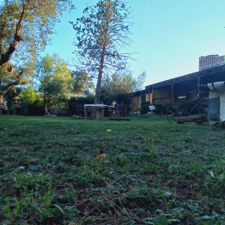 La Brujita, casa de campo - Four-Bedroom House - 16
