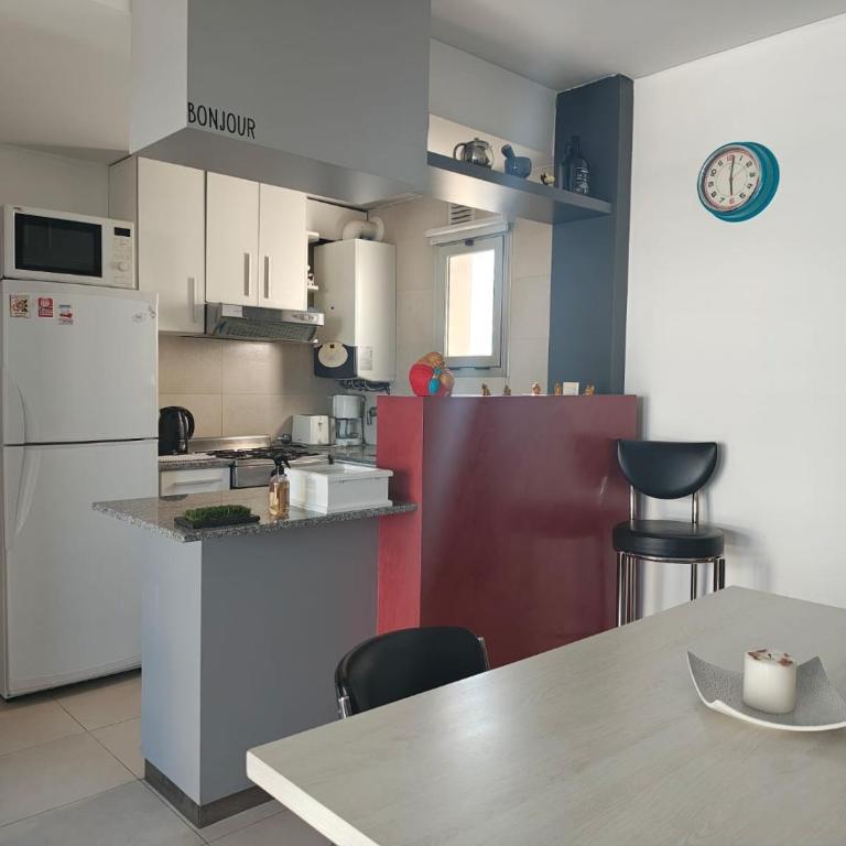 Torre Paraguay - Apartamento de 1 dormitorio - 4