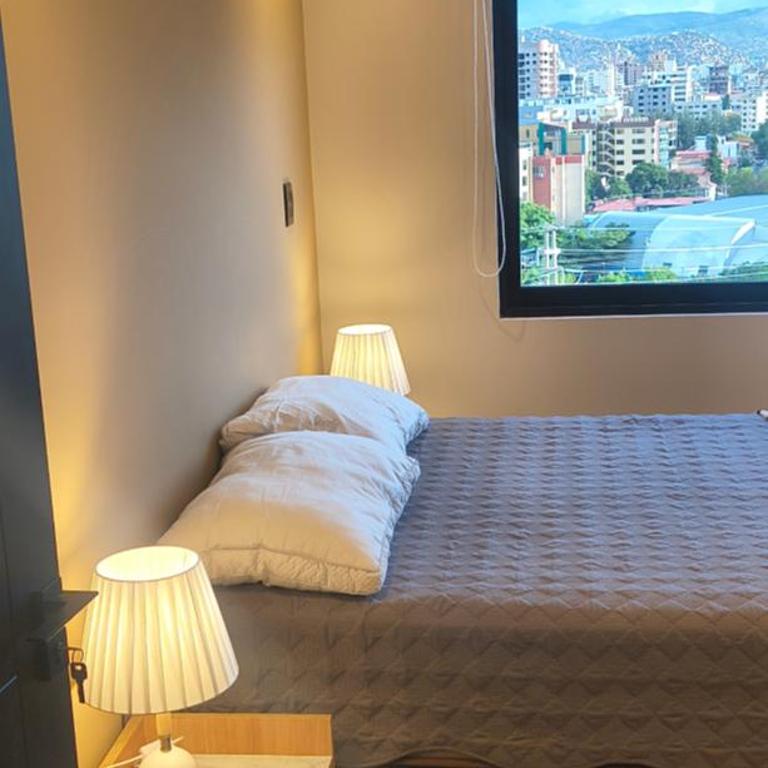 Hermoso departamento frente al stadium - Apartamento de 1 dormitorio - 3