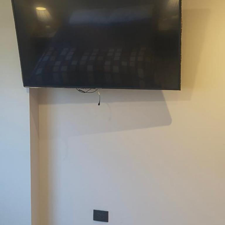 Hermoso departamento frente al stadium - Apartamento de 1 dormitorio - 4