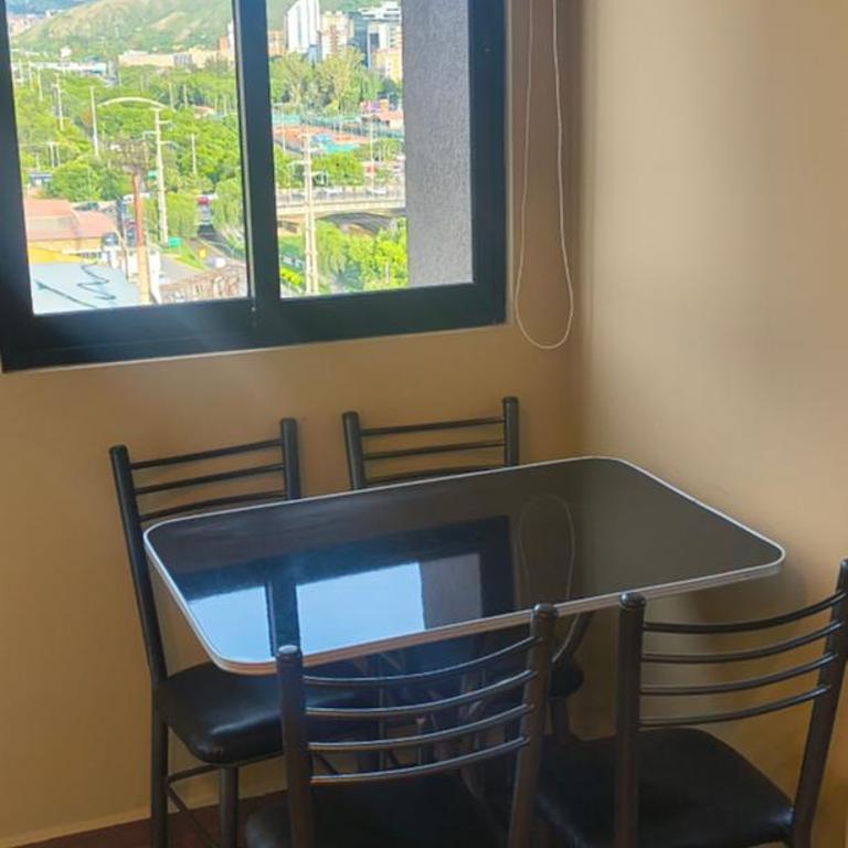 Hermoso departamento frente al stadium - Apartamento de 1 dormitorio - 9