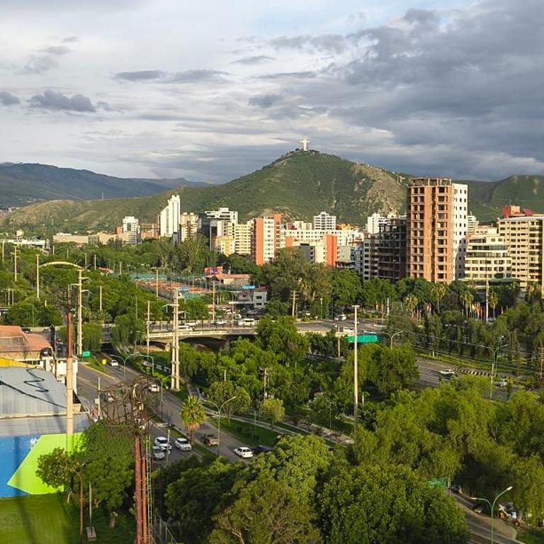 Hermoso departamento frente al stadium - Apartamento de 1 dormitorio - 10