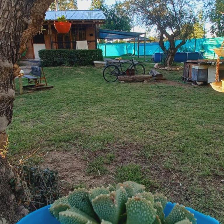La Brujita, casa de campo - Four-Bedroom House - 19