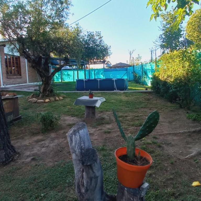 La Brujita, casa de campo - Four-Bedroom House - 20