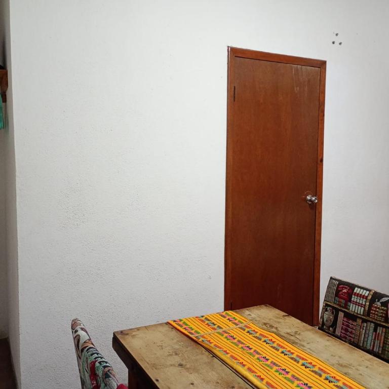 Pension Baja Paradise - Habitación Familiar Estándar - 3
