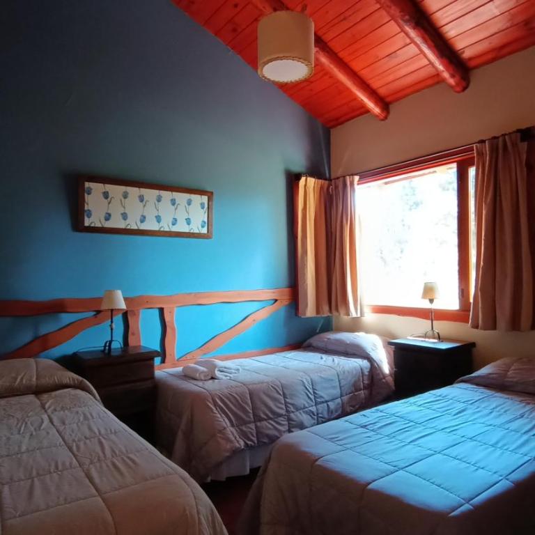 Aldea Aliwen - Two-Bedroom Chalet - 9