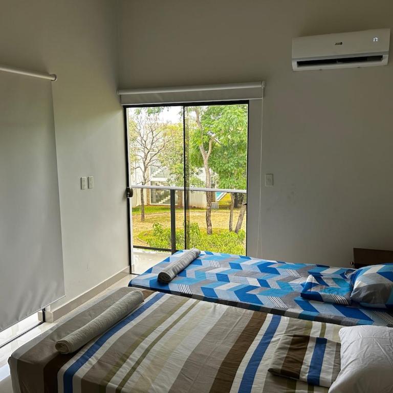 Summer house - Casa con 1 dormitorio - 5
