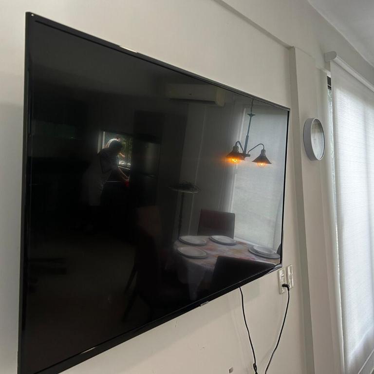 Summer house - Casa con 1 dormitorio - 8