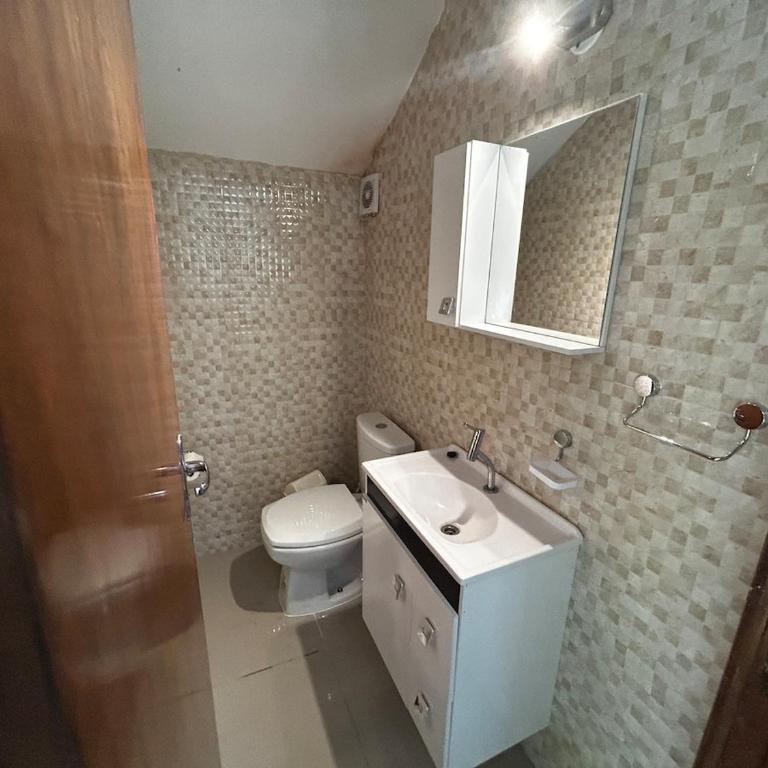 Summer house - Casa con 1 dormitorio - 10