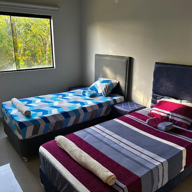 Summer house - Casa con 1 dormitorio - 18
