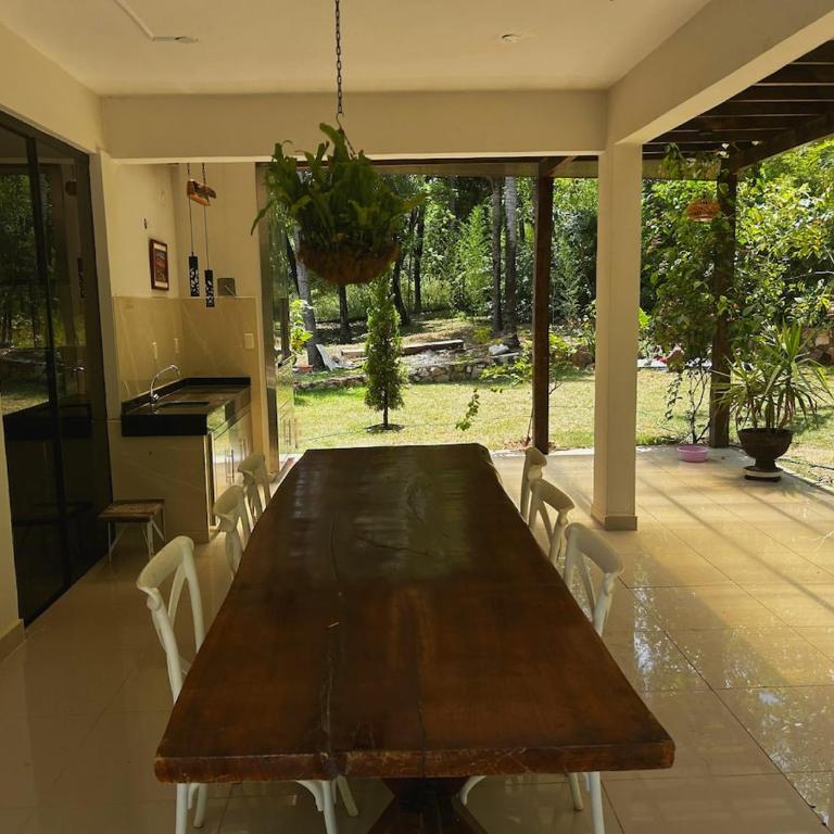 Summer house - Casa con 1 dormitorio - 19