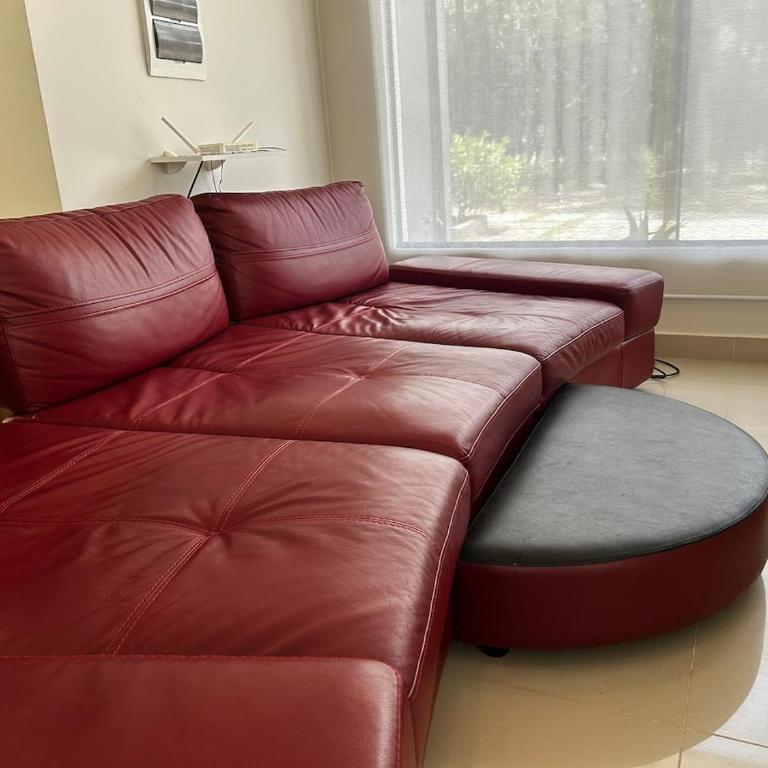 Summer house - Casa con 1 dormitorio - 21