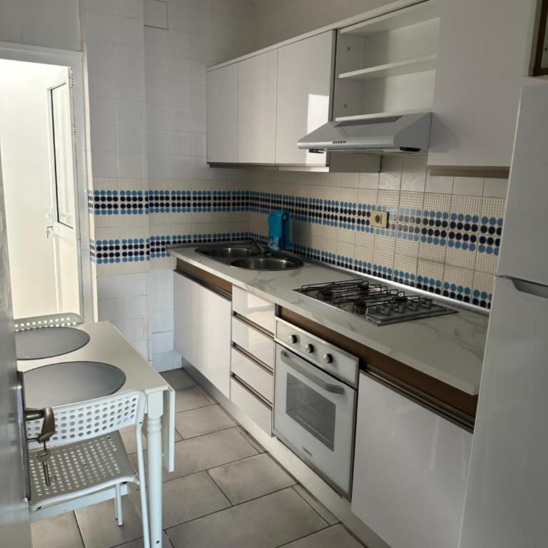 Apartamento Mar y Arena City - Apartamento - 7