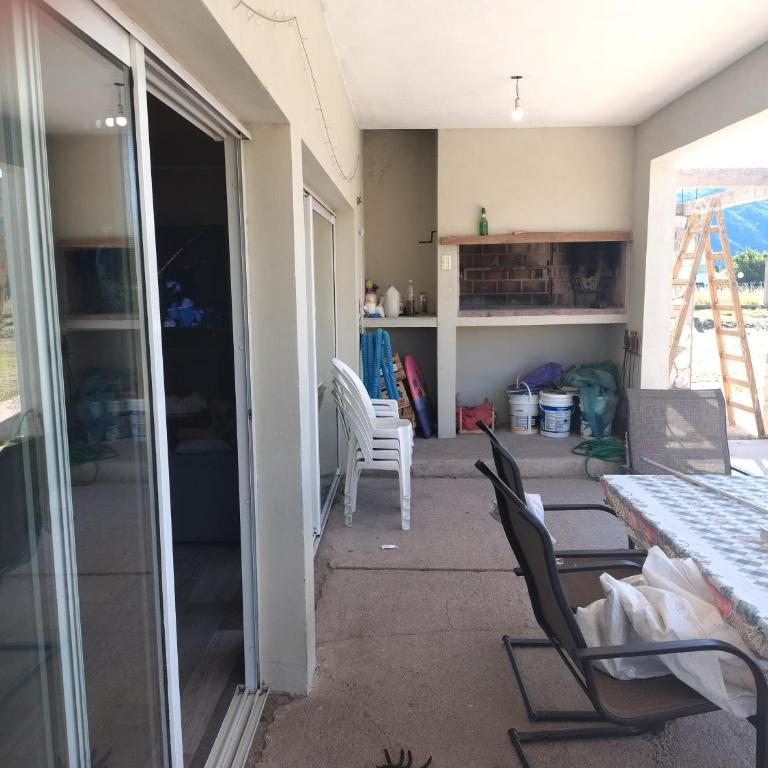 Casa en Potrero - Casa con 1 dormitorio - 7