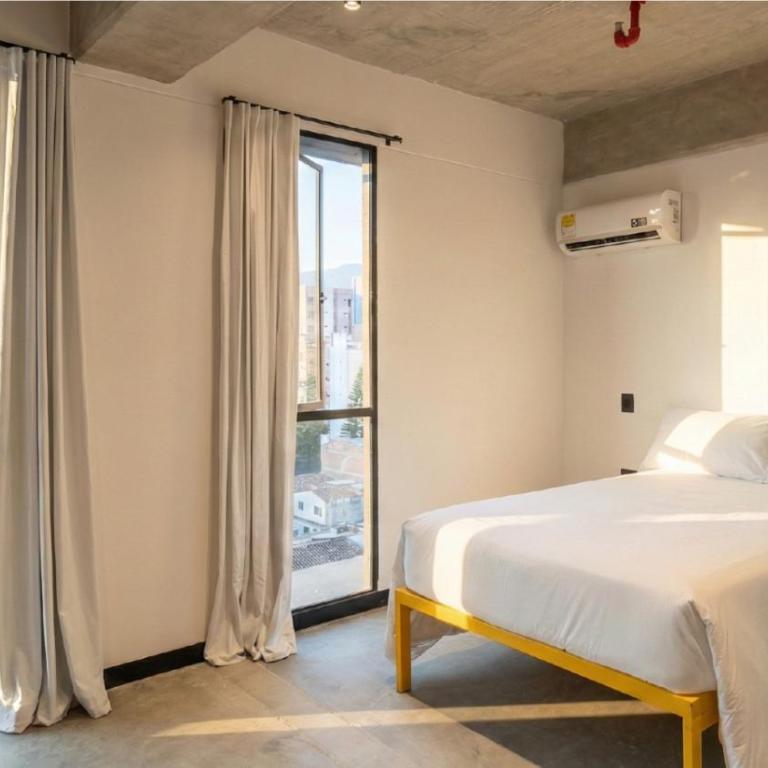 Indie Universe Creative Hotel - Suite Estándar - 4