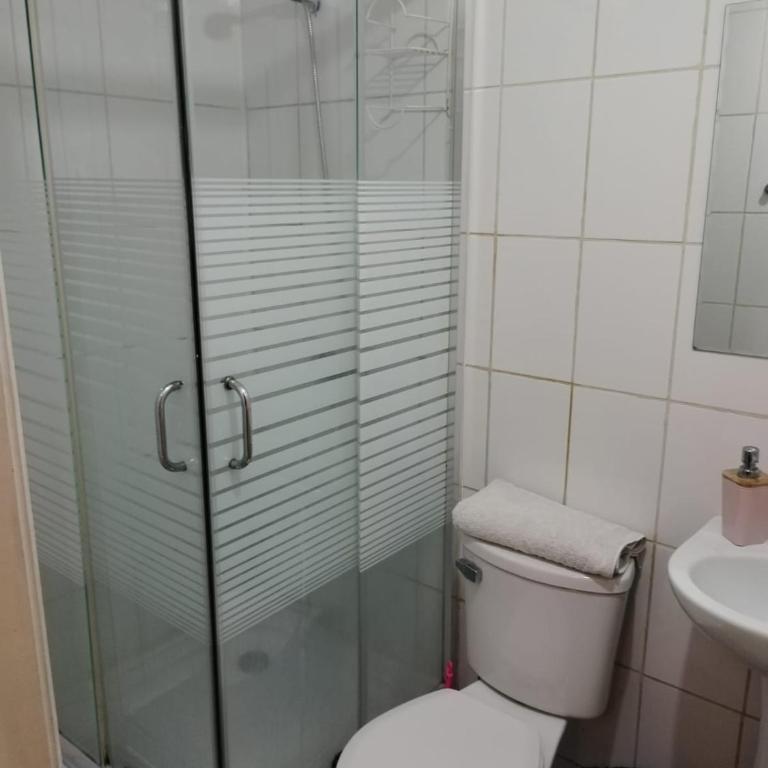 Apartamento Pacifico1 - One-Bedroom Apartment - 1
