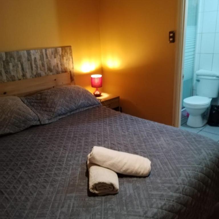 Apartamento Pacifico1 - One-Bedroom Apartment - 3