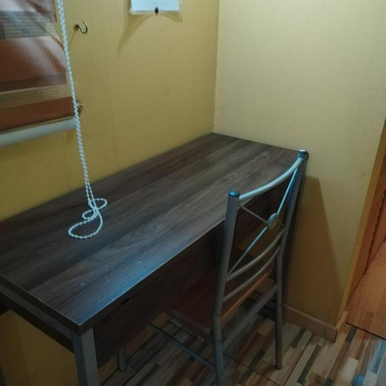 Apartamento Pacifico1 - One-Bedroom Apartment - 4