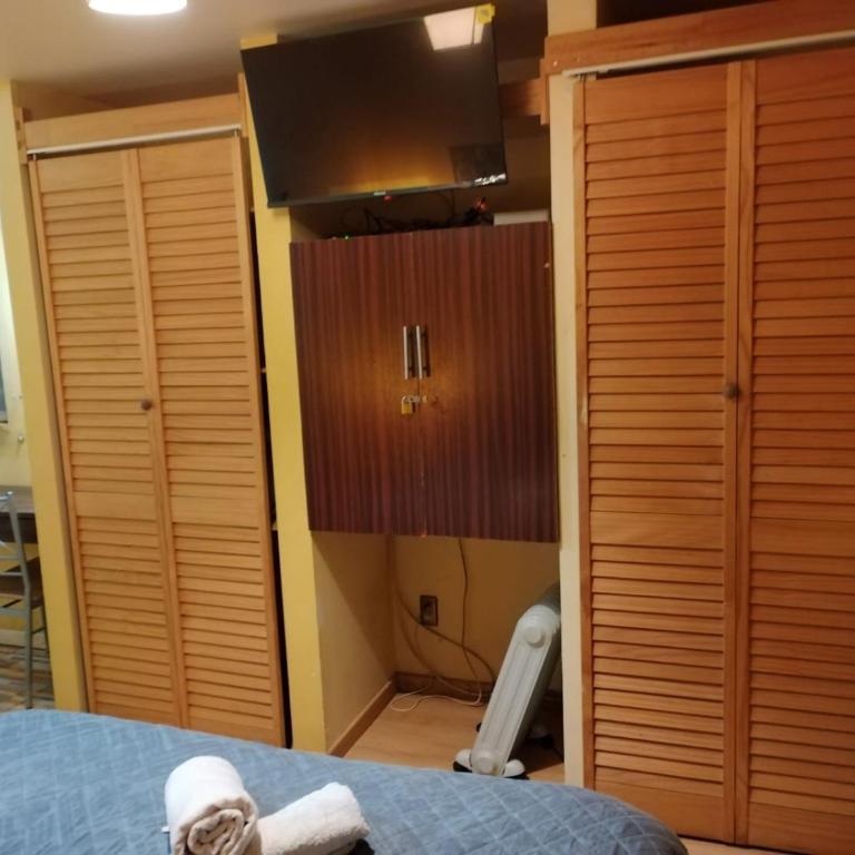 Apartamento Pacifico1 - One-Bedroom Apartment - 5