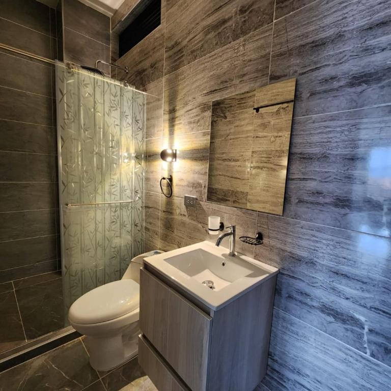 Apartamentos Batara - Apartamento de 1 dormitorio - 6