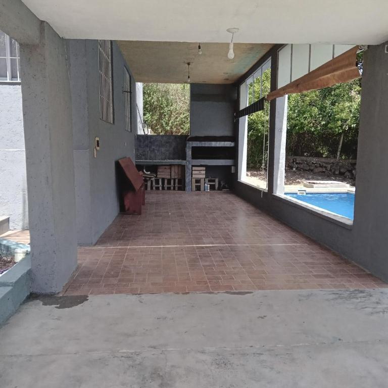 Mi Chalet Carlos Paz - Casa 18 - Casa Vacacional de 3 dormitorios - 8