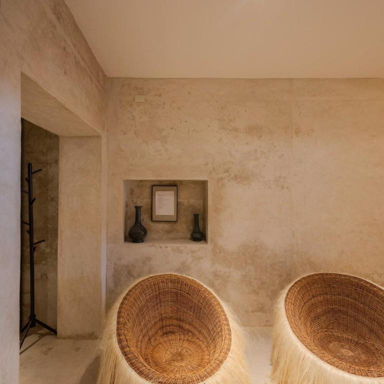 Casa María Alberca privada en el Centro Histórico - Three-Bedroom House - 7