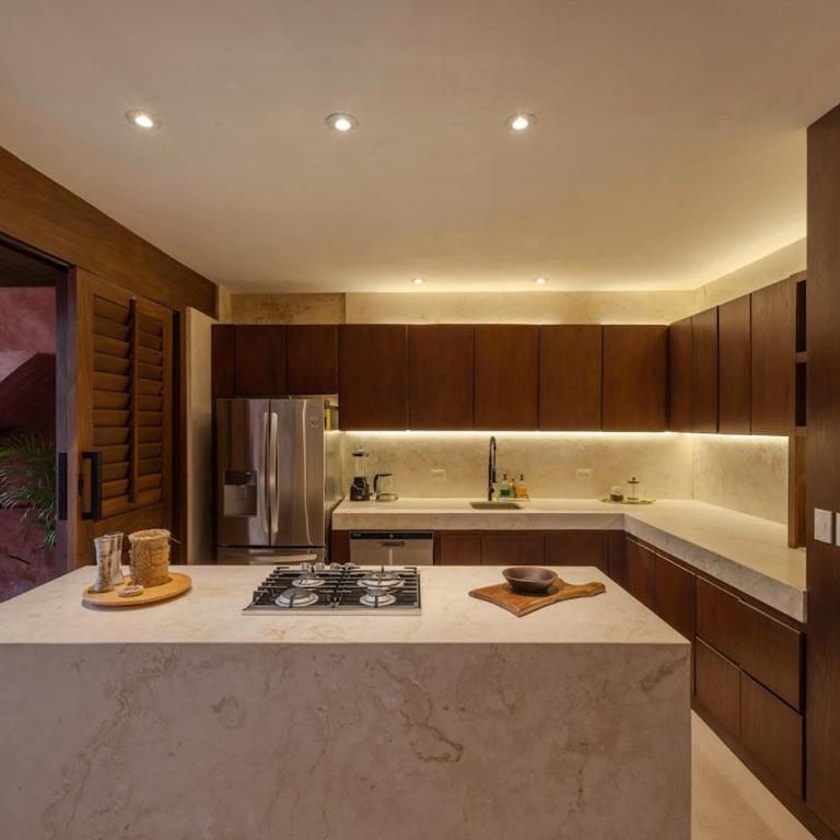 Casa María Alberca privada en el Centro Histórico - Three-Bedroom House - 12