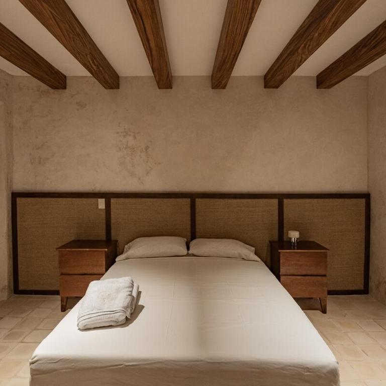Casa María Alberca privada en el Centro Histórico - Three-Bedroom House - 14