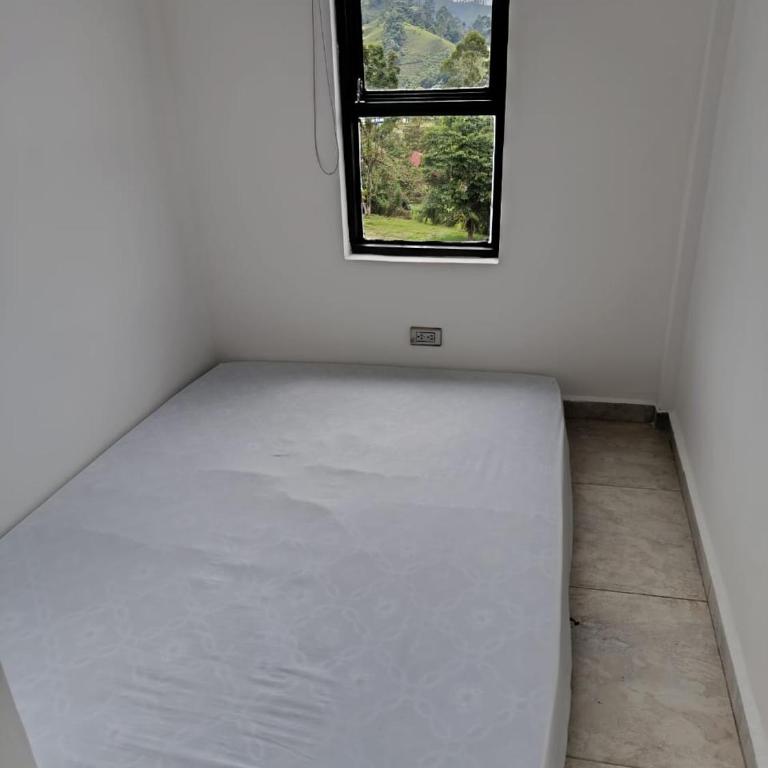 La roca jaluvava - Apartamento con vistas a las montañas - 9