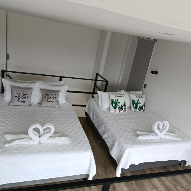 La roca jaluvava - Apartamento con vistas a las montañas - 24