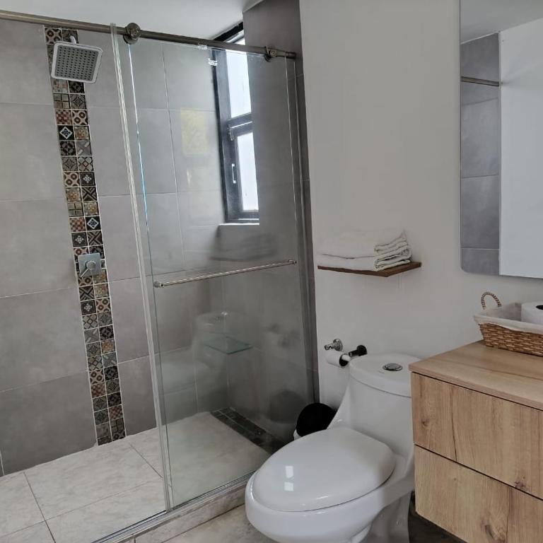 La roca jaluvava - Apartamento con vistas a las montañas - 18