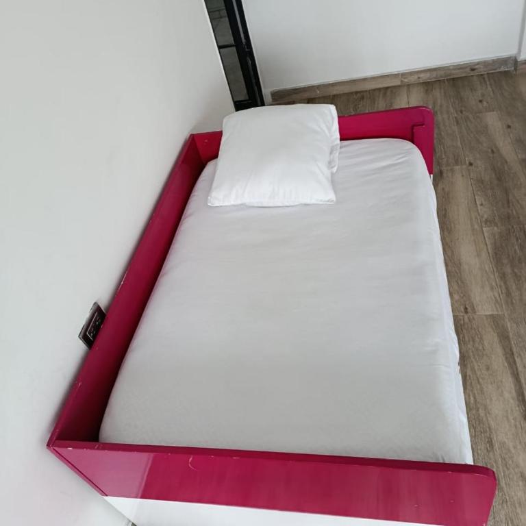 La roca jaluvava - Apartamento con vistas a las montañas - 14