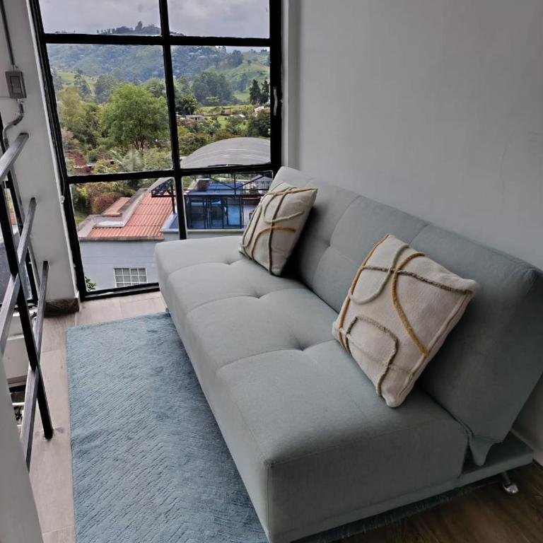 La roca jaluvava - Apartamento con vistas a las montañas - 25