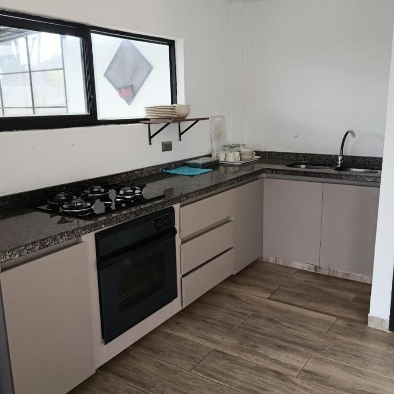 La roca jaluvava - Apartamento con vistas a las montañas - 17