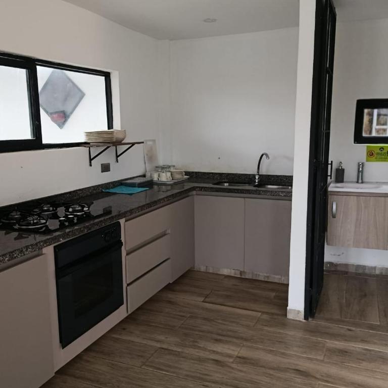 La roca jaluvava - Apartamento con vistas a las montañas - 11