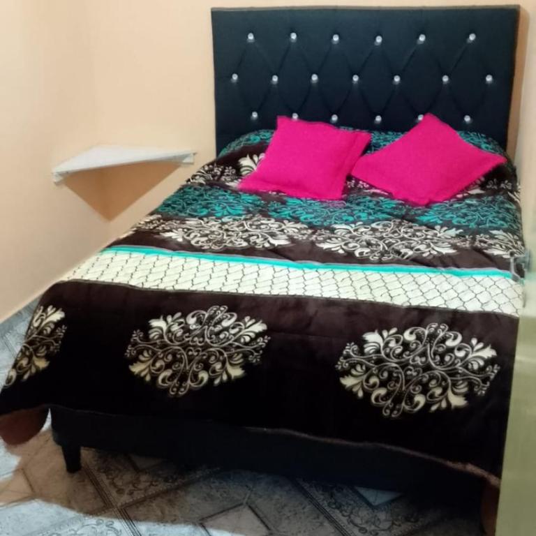 Casa Wasi Qellu - Three-Bedroom House - 5