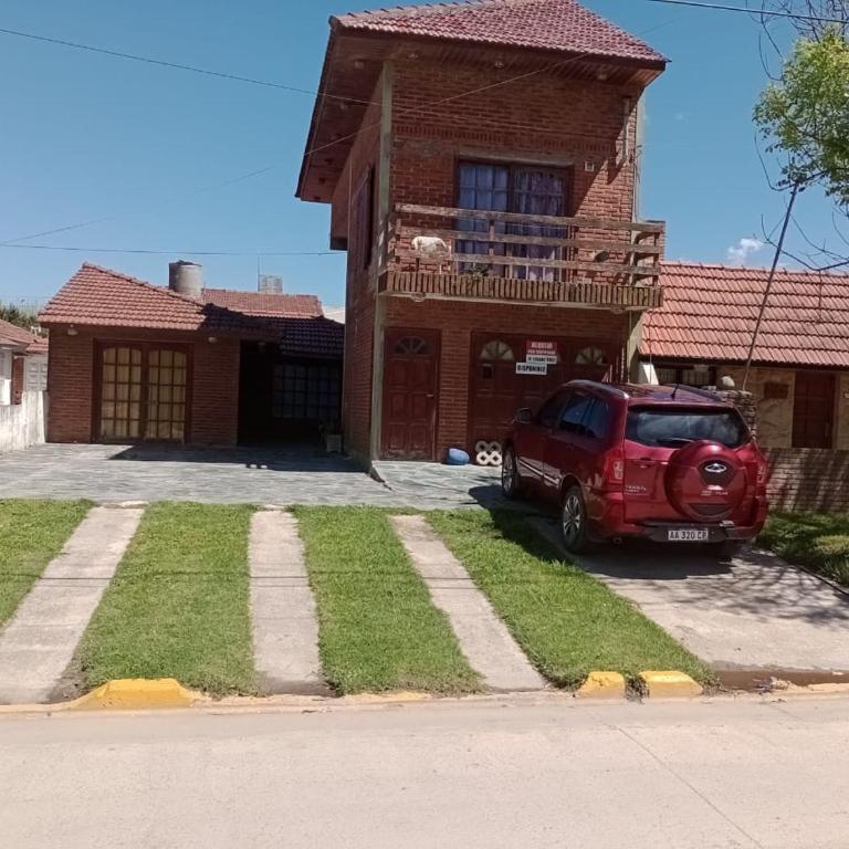 Lindon HOUSE - Two-Bedroom House - 1