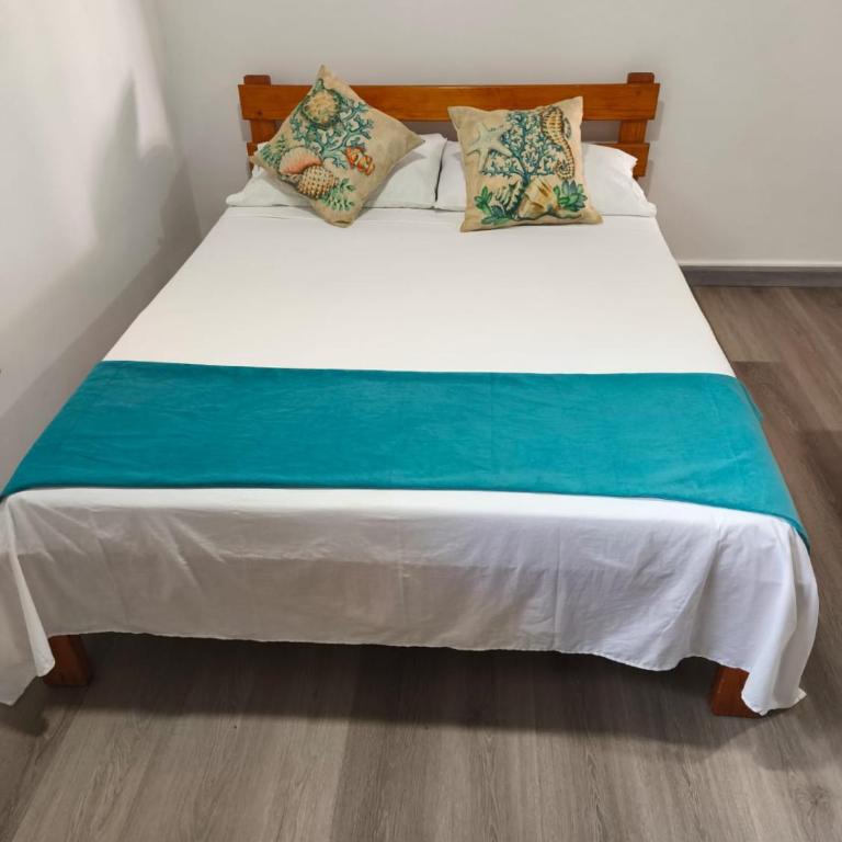 Sarie Bay Inn - Camarote Familiar - 5