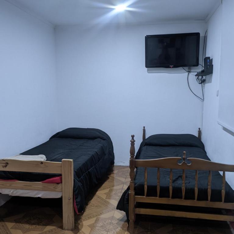 Lo de Fede - Apartamento de 2 dormitorios - 9