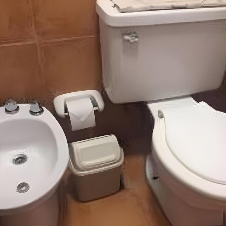 Paz Centro - Apartamento - 6