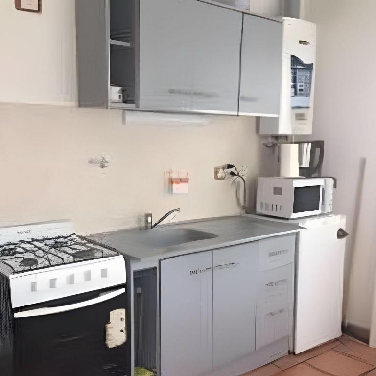 Paz Centro - Apartamento - 12