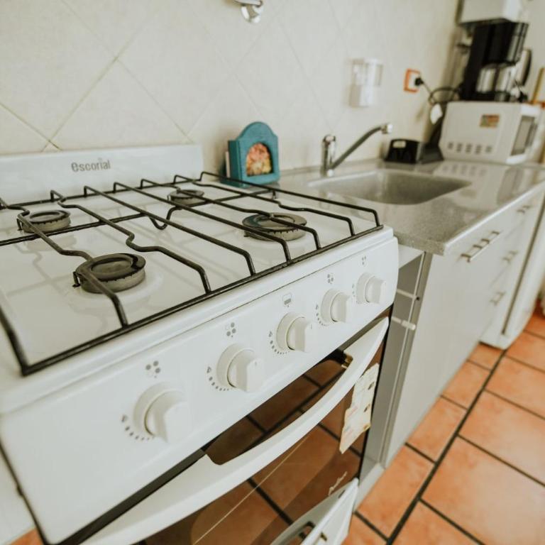 Paz Centro - Apartamento - 15