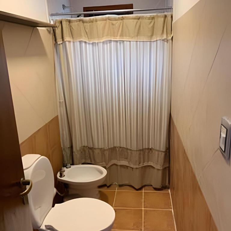 Paz Centro - Apartamento - 9