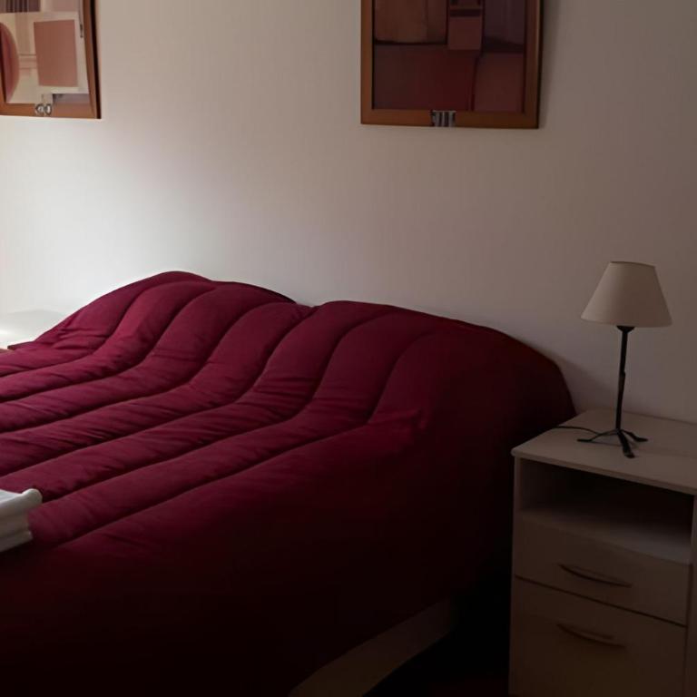Paz Centro - Apartamento - 15