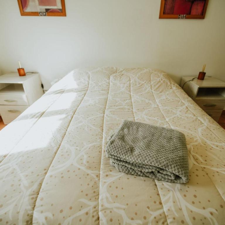 Paz Centro - Apartamento - 23